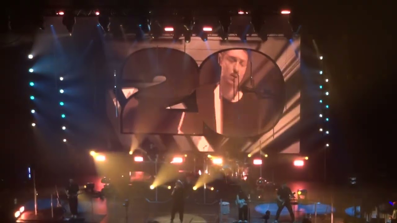 Revolverheld - So wie jetzt - Berlin, 06.12.2025