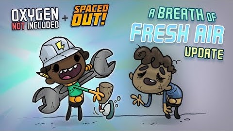 Oxygen Not Included - Spaced Out DLC - Unstoppable Antfarm - part 18