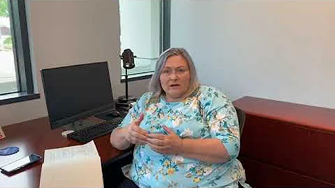 Jodi Tate on Buyers Navigating Todays Fast Paced R...
