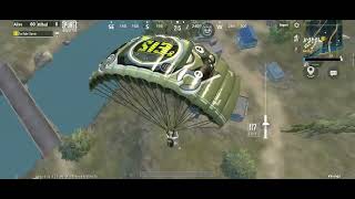PUBG MOBILE LITE 😱 NEW UPDATE 😳 PUBG LITE 🎀 FULL RUSH SOLO VS SQUAD GAME PLAY ☠️  screenshot 1