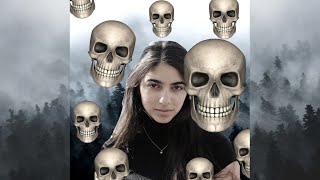 Cascina Caradonna Halloween Edit