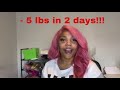 Ardens Garden Detox At Home / Lose 5 lbs in 2 Days