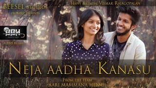 Neja Aadha Kanasu | Baduga Video Song | Beesel Studios | BBH Productions