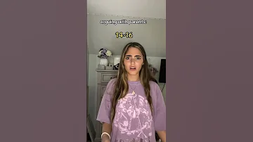 Those Ages Are BRUTAL Shorts Age Teenagers 