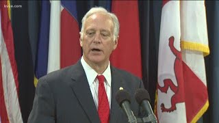 A look back at Kirk Watson's career in Texas politics | KVUE Profile