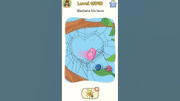 DOP 5 (DELETE ONE PART) LEVEL DECLARE HIS LOVE #funny #dop5 #games #gaming #gamer