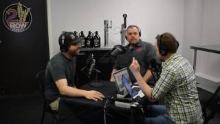 LDB 2 Row Interview