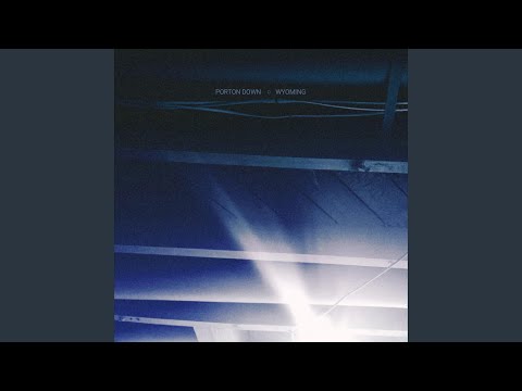 Porton Down — The Past Sleeps Forever