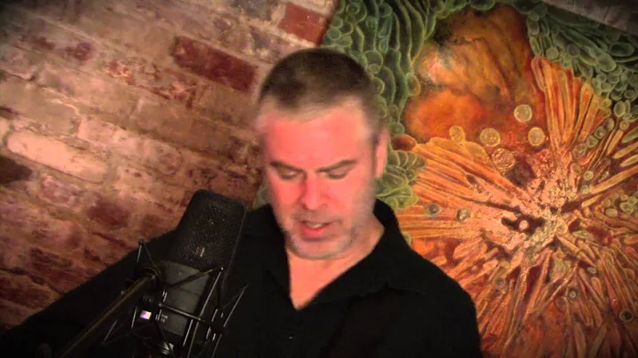 Ed McGee "Alexander III"
