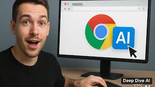 Codex Chrome Integration: AI Browser Automation Without Hijacking Your Screen
