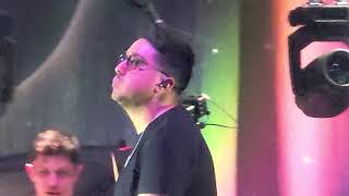 Dayseeker - Without Me  [Live]                             (Brooklyn Bowl) Vegas 2023 Resimi