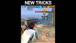 ff tips and tricks 2025 cs rank 😱 Free Fire New Hidden Tricks #short #freefire