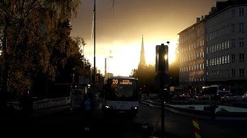 Testing ffmpeg frame interpolation