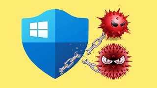 Defender In Karantinaya Aldığı Dosyaları Geri Getirin