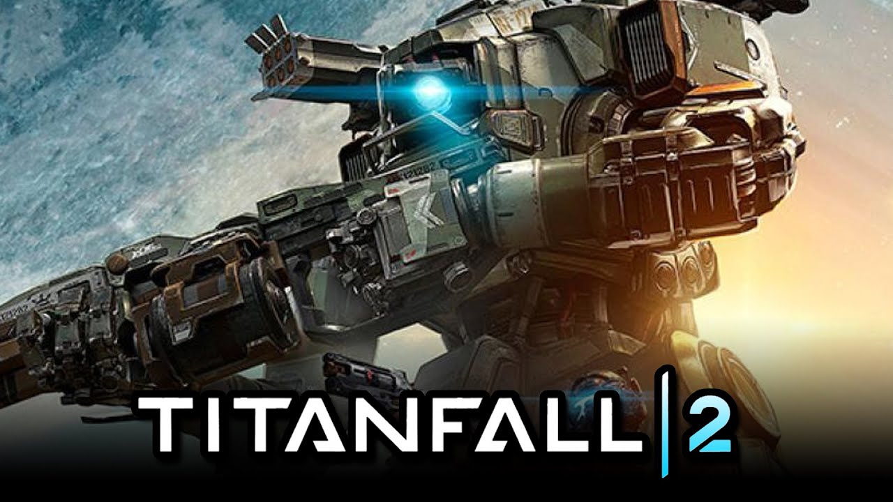 titanfall 2 player count
