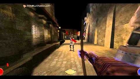 Arx Fatalis responce