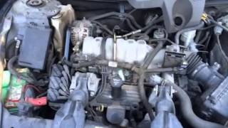 Parting Out a 2006 Pontiac Grand Prix - Sam's Used Parts, Inc. Parting Out a 2006 Pontiac Grand Prix - Sam's Used Parts, Inc.