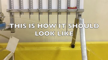 Experiment 2: The Orifice and Jet Apparatus