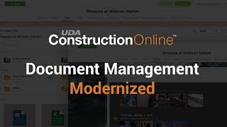 Document Management Modernized screenshot 3