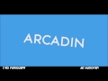 Mass dual arcadin 5in1 beamdzn