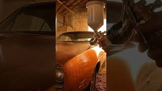 From Rust To Glory: Dodge Charger R/T