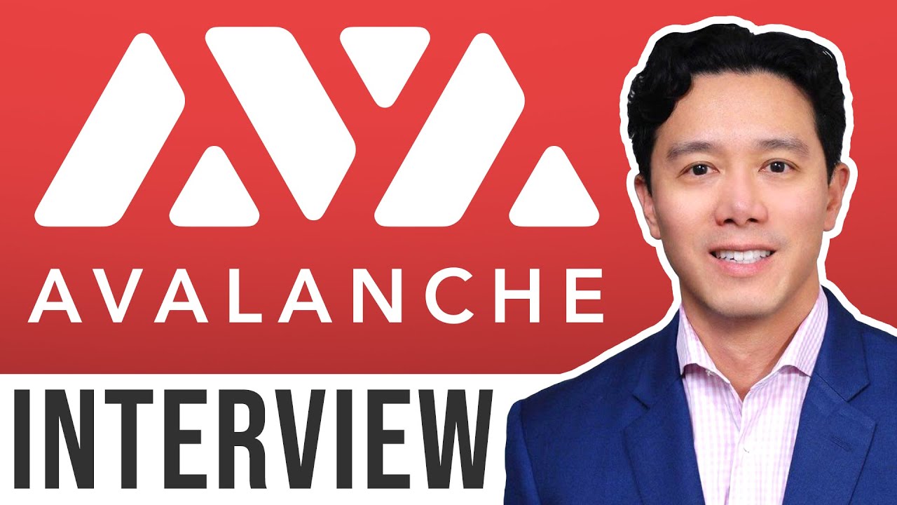 Ava Labs interview | Avalanche (AVAX) Decentralized Global Internet of  Financial Assets