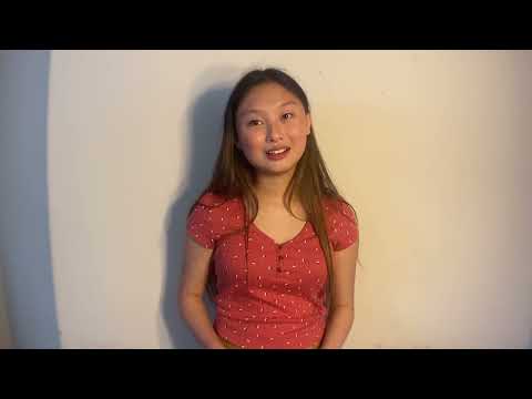 Grace Monologue from