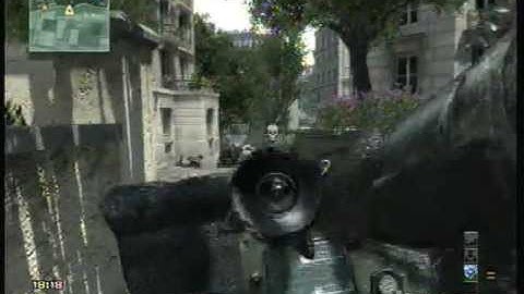 My First Javelin Multikill