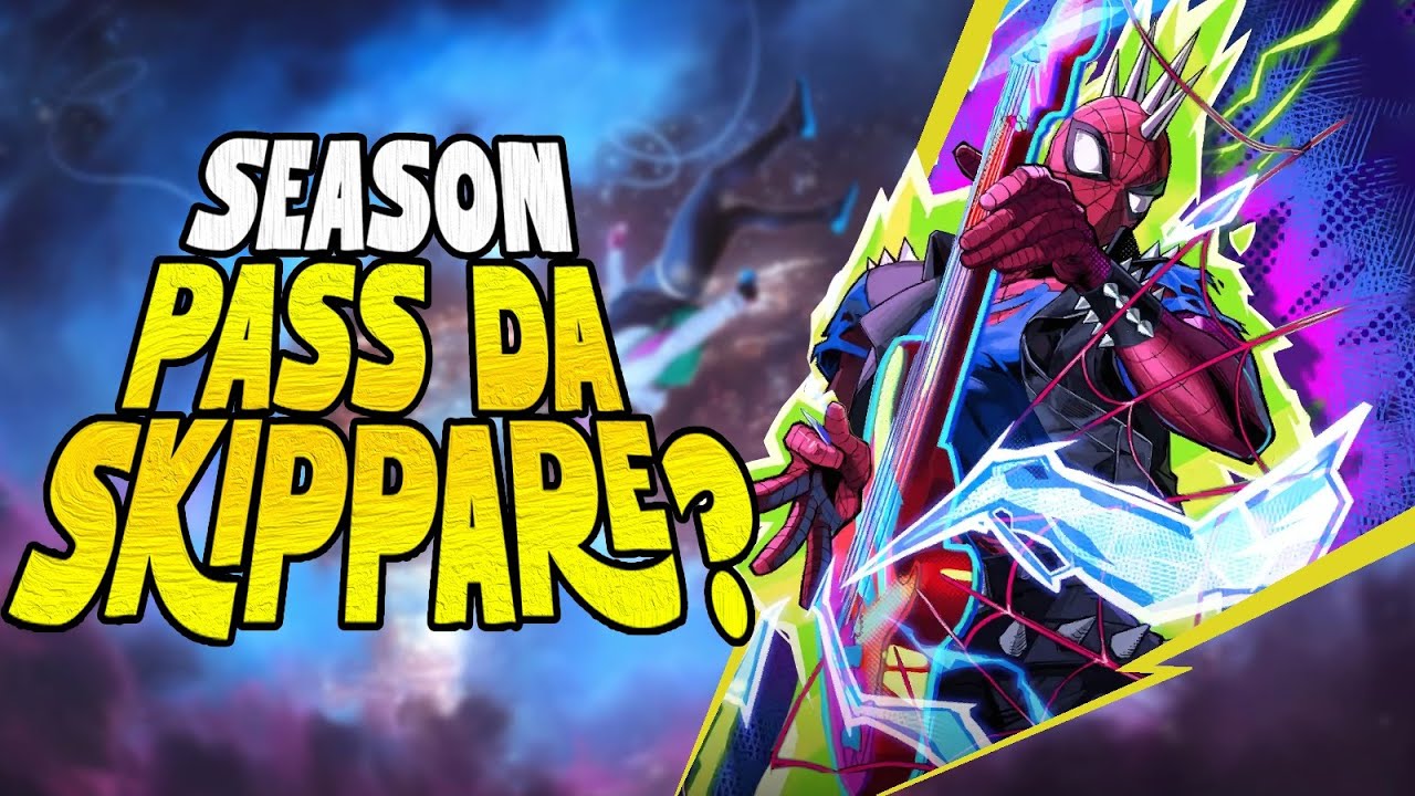 BATROC MOVE è ancora un DECK OTTIMO, ma SPIDER-PUNK è NECESSARIO? | Marvel Snap ITA