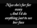 Far Away - Tyga feat. Chris Richardson Lyrics