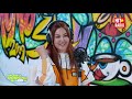 KHAWLA BENAMRANE Avec MOMO 