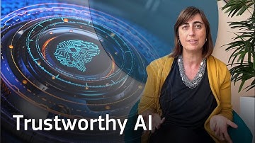 Trustworthy AI [AI Act]