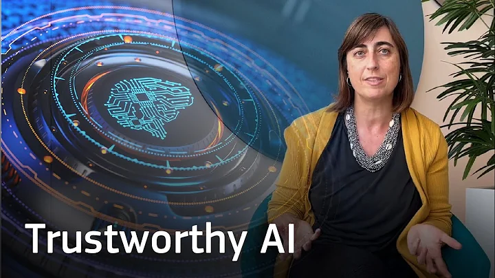 Trustworthy AI [AI Act]