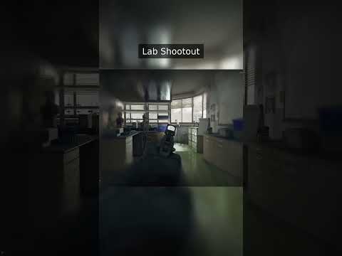 Lab Shootout
