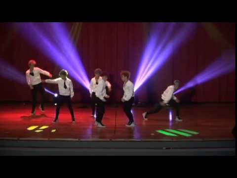 成慈32【Eliminate】 - 男熱