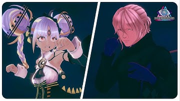 All Alternate Endings - No Sleep For Kaname Date From AI: THE SOMNIUM FILES - Walkthrough/Gameplay