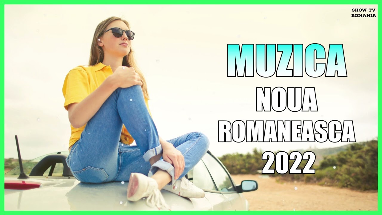 Muzica Noua Romaneasca 2022 ⭐Melodii Noi 2022⭐ Romanian Club Mix 2022