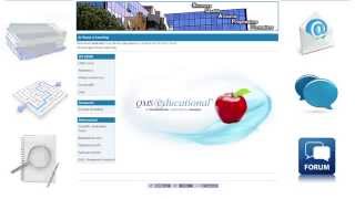 Presentazione piattaforma E-learning QMS