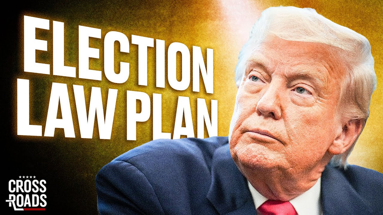 How Trump Plans to Reform America’s Elections