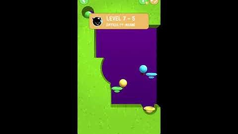 Dig This! - INSANE LEVELS - Level 7-5