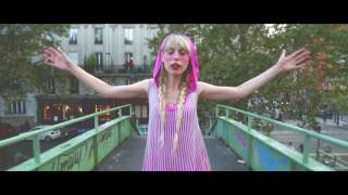 Petite Meller's Paris Video Diary for #EALiveInParis