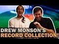 Drew Monson (mytoecold)'s Vinyl Record Collection!