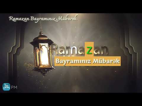 Ramazan Bayraminiz Mubarek 2019 Whatsapp Status