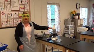 2017 Shell Science Lab Challenge Winner Testimonial-KCusachs
