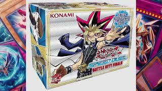 Speed Duel: Battle City Finals