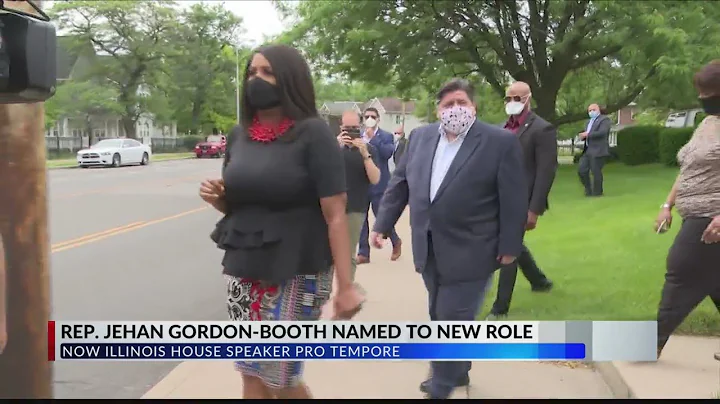 Gordon-Booth