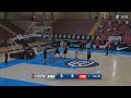ARANGUREN MUTILBASKET A - CB L'HORTA GODELLA | C.E. CLUBES MINI MASCULINO