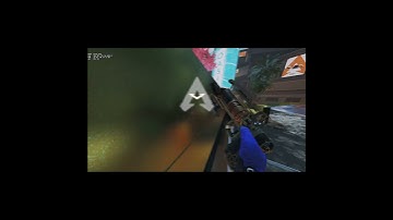 Tap strafe, Wall bounce, Shoot | Apex Legends