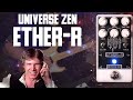 ETHER-R от Universe Zen. ПРОСТО КОСМОС !