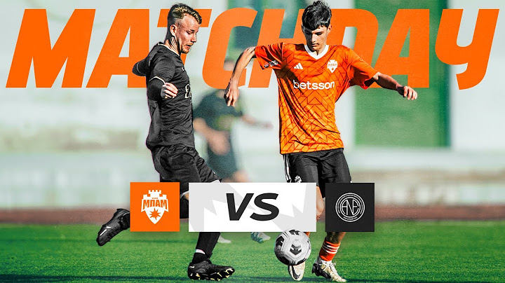 ΓΙΑ ΤΗΝ ΚΟΡΥΦΗ ΤΟΥ ΠΡΩΤΑΘΛΗΜΑΤΟΣ! | ΜΠΑΜ FC - Αναγέννηση Ν. Επιβατών (21η αγ.)